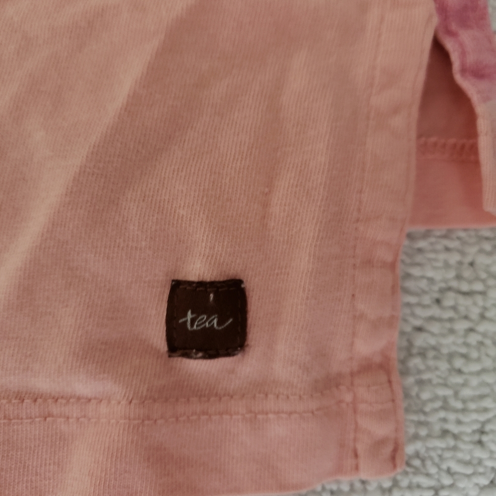 TEA Long sleeve tshirt - Picture 2 of 7